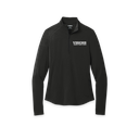 Visions Ladies OGIO 1/4 Zip
