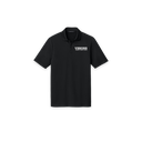 Visions Unisex Jersey Polo