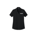 Visions Unisex Ladies Jersey Polo